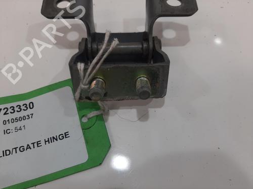 Hinge/Door check strap MAZDA CX-30 (DM) SKYACTIV-X M Hybrid (DMFP) | BP36153985C146 - Image 4