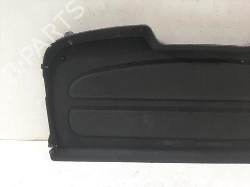Rear parcel shelf FORD FIESTA VI (CB1, CCN) 1.25 | BP31240302C85 