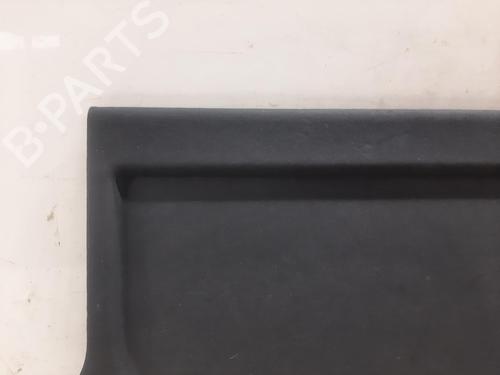Rear parcel shelf AUDI A3 (8P1) 1.6 | BP37734371C85 - Image 2