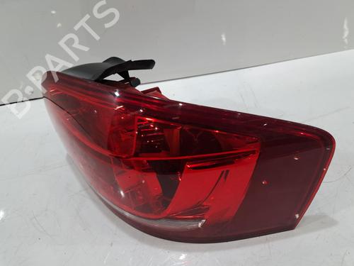 Right taillight AUDI A3 (8P1) 1.8 TFSI | BP40455553C35 - Image 6