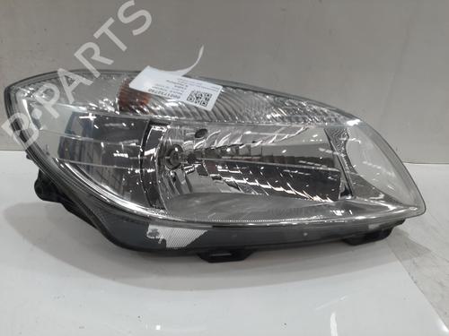 right-headlight-skoda-fabia-ii-combi-545-2007-2008-2009-2010-2011-2012-2013-2014-36254048 main image
