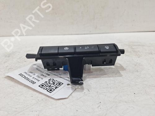 Electronic module NISSAN JUKE (F16_) 1.0 | BP31846311M83
