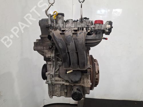Engine SKODA CITIGO (NF1) 1.0 | BP37172481M1 - Image 5