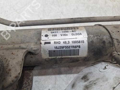 Steering rack FORD TRANSIT CUSTOM V362 Van (FY, FZ) 2.0 EcoBlue | BP32408994M22 - Image 5