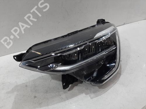 Left headlight RENAULT ARKANA I (LCM_, LDN_) 1.3 TCe 140 (LDN0) | BP31964681C28