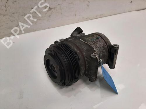AC compressor CHEVROLET SPARK (M300) 1.0 | BP37157693M34  - Image 5