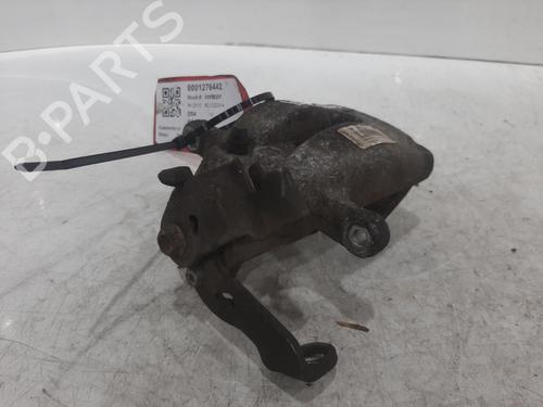 Other CITROËN DS4 (NX_) 1.6 HDi 110 | BP26825245O1 