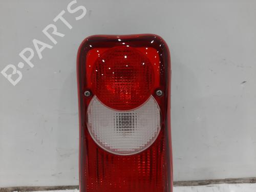 Right taillight PEUGEOT BOXER Platform/Chassis 2.2 HDi 130 | BP26860269C35 