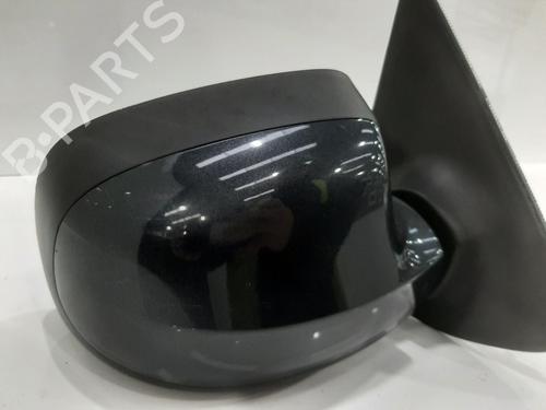 Right mirror DACIA SANDERO II TCe 90 (B8M1, B8MA, B8AC) | BP26788910C27 