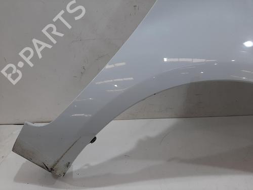 Right front fenders KIA VENGA (YN) 1.4 CRDi 90 | BP30142103C42 