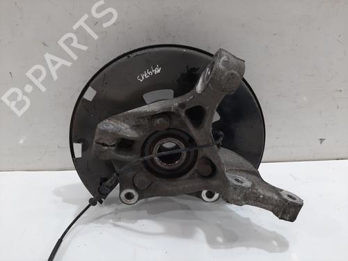 Right front steering knuckle HYUNDAI i30 (GD) 1.4 | BP34619582M26 - Image 6