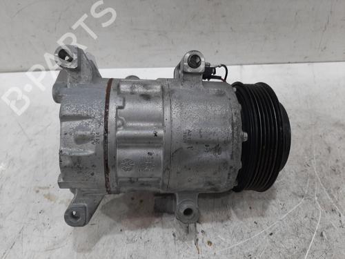 AC Kompressor MAZDA 3 Hatchback (BP) 2.0 SKYACTIV-G M Hybrid | BP31361071M34 