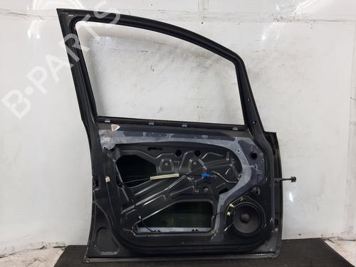 Left front door VAUXHALL ZAFIRA Mk II (B) (A05) 1.6 | BP30304542C2 