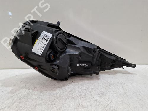 Right headlight KIA VENGA (YN) 1.4 CRDi 90 | BP39433170C29 - Image 4
