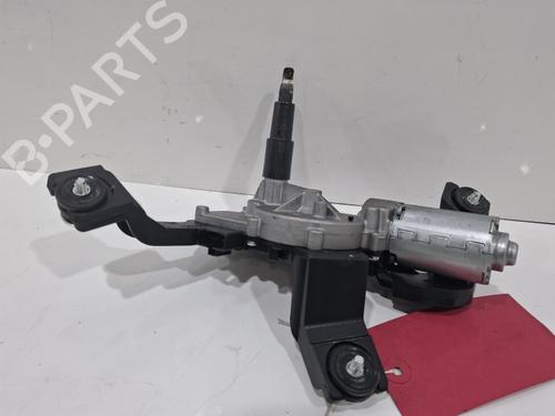 Used Rear wiper motor Rear wiper motor HYUNDAI i10 II (BA, IA) 1.0 (67 hp) 40455171 40455171