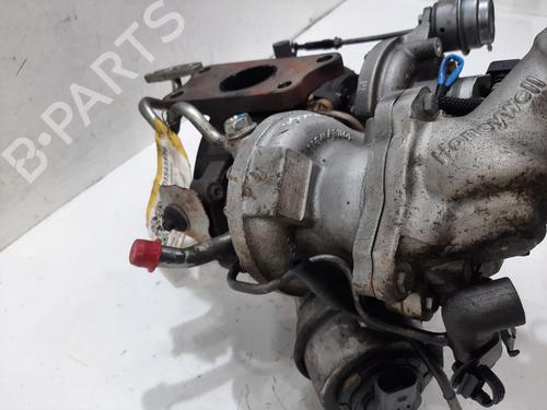Turbocharger/Supercharger MAZDA CX-5 (KE, GH) 2.2 D AWD (KE102) | BP30141604M71