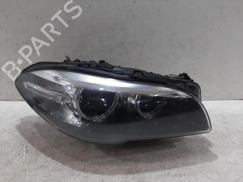 Used Right headlight BMW 5 (F10) 520 d (190 hp) 33010748
