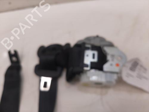Rear right seatbelt VW TIGUAN ALLSPACE (BW2, BJ2) 1.5 TSI | BP37409136I28 - Image 3