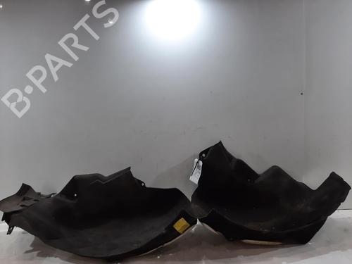 Hjulbue LAND ROVER RANGE ROVER IV (L405) 4.4 SDV8 4x4 (340 hp) 30585213