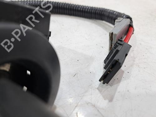 Ignition barrel VAUXHALL VIVARO A Bus (X83) 2.0 CDTI | BP30829120M48