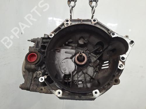 Used Gearbox Gearbox 39587128 39587128
