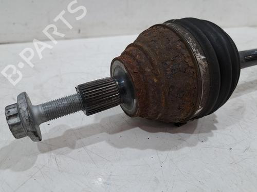 Other AUDI Q2 (GAB, GAG) 35 TFSI | BP30179626O1