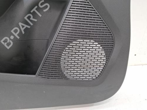 Front left panel RENAULT KANGOO III MPV Blue dCi 95 (KJAB) | BP37272320C58 - Image 3