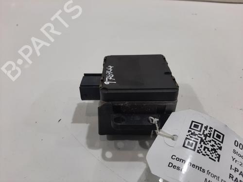 Electronic module JAGUAR I-PACE (X590) EV400 AWD | BP28574995M83 