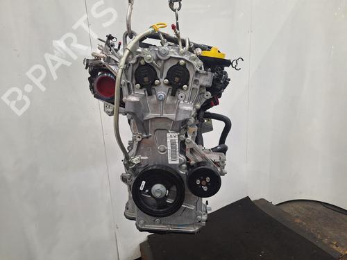 Motor NISSAN JUKE (F16_) 1.0 (114 hp) 31649889