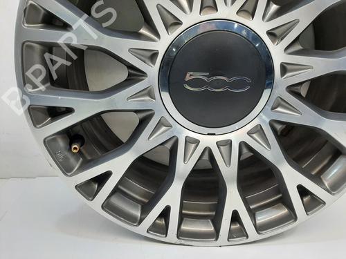 Rim FIAT 500 (312_) 1.2 (312AXA1A) | BP28274585C45