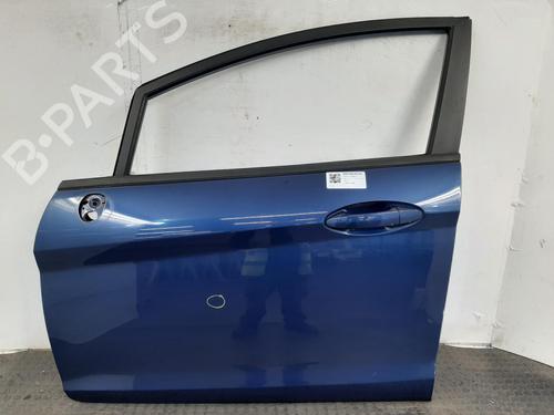 left-front-door-ford-fiesta-vi-cb1-ccn-2008-39091791 main image