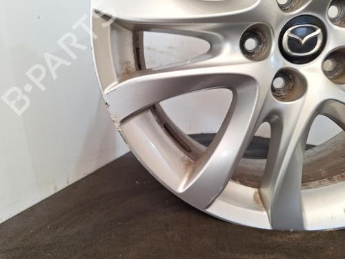 Fælk MAZDA 6 Saloon (GJ, GL) 2.2 D (GJ2FP) | BP38620800C45 - Image 5