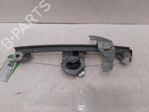 Used Front left window mechanism Front left window mechanism 36832445 36832445
