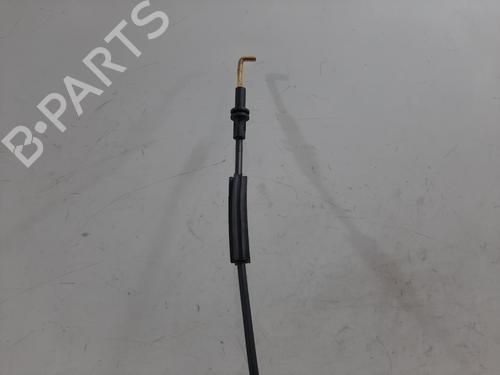 Front right lock FIAT 500 C (312_) 0.9 (312AG1A) | BP33262553C97 - Image 2