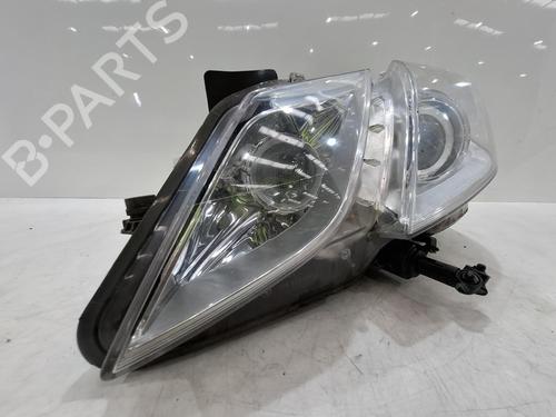 Left headlight MERCEDES-BENZ E-CLASS Coupe (C207) E 220 CDI / d (207.302, 207.301) | BP39202335C28 - Image 3