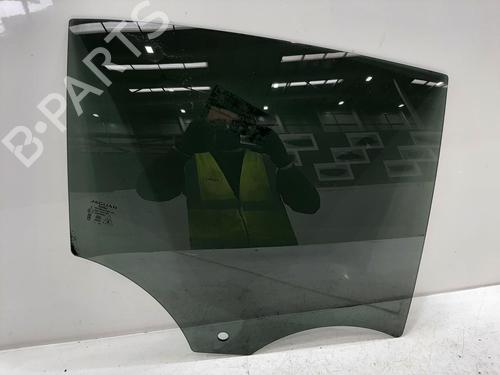 Used Rear right door window Rear right door window JAGUAR I-PACE (X590) EV400 AWD (400 hp) 34149819 34149819