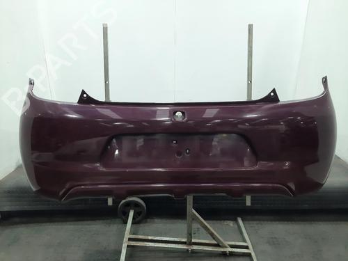 Used Rear bumper PEUGEOT 108 1.0 VTi (69 hp) 29417356
