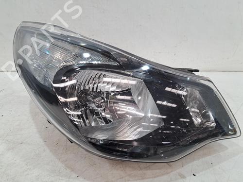 Used Right headlight VAUXHALL VIVA (C16) 1.0 (75 hp) 29810505