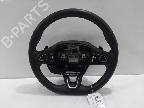 Used Steering wheel FORD KUGA II (DM2) 2.0 TDCi (120 hp) 28617524