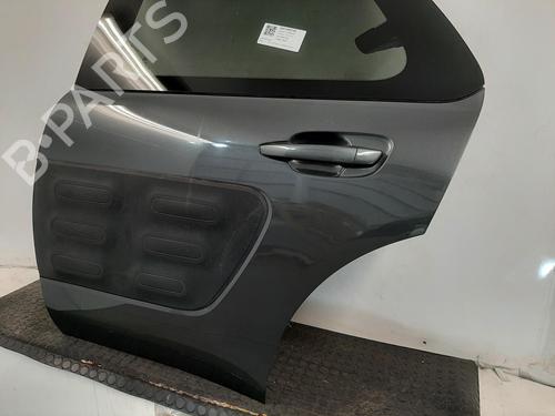Left rear door CITROËN C4 CACTUS 1.2 VTi 82 | BP28311780C4 
