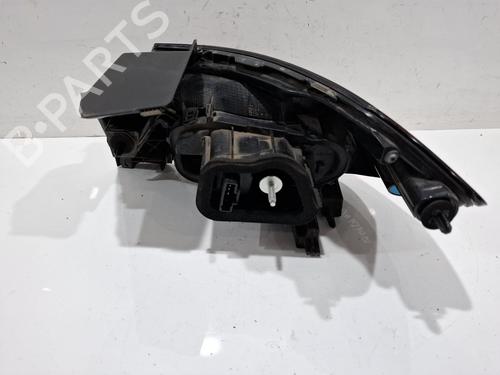Left taillight VAUXHALL CORSA Mk V (F) 1.2 | BP38992155C34 - Image 4