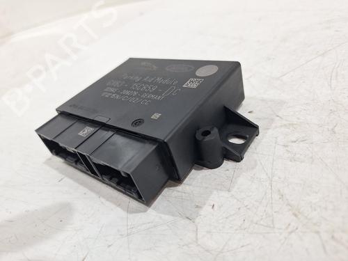 Control unit LAND ROVER RANGE ROVER IV (L405) 4.4 SDV8 4x4 | BP32422675M11
