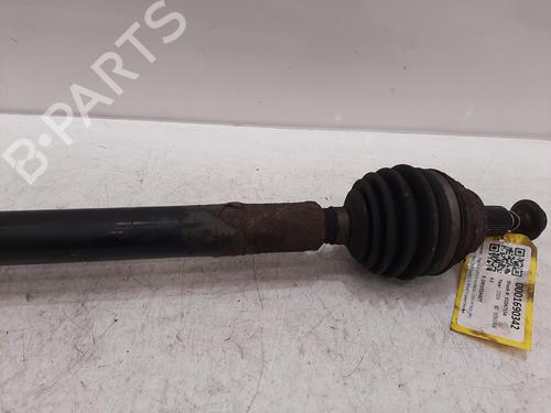 Right front driveshaft AUDI A3 Convertible (8P7) 1.6 | BP34338695M39 - Image 3