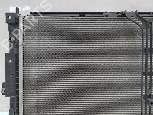 Radiator set CITROËN BERLINGO (ER_, EC_) 1.5 BlueHDi 130 (ECYHZJ, ECYHZR) | BP37421952M120 - Image 2