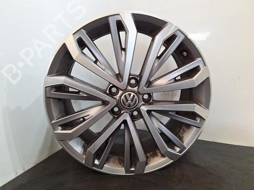 Used Rim Rim 38620791 38620791