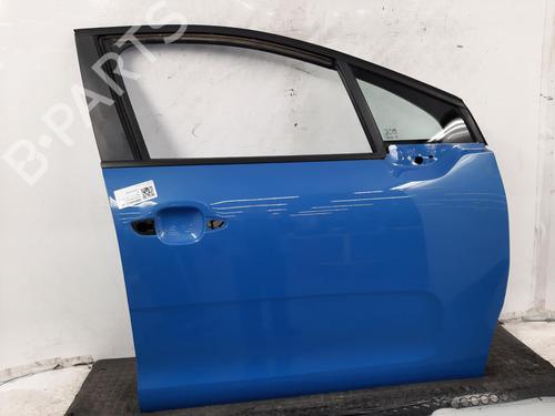 right-front-door-citroen-c3-iii-sx-2016-33125450 main image