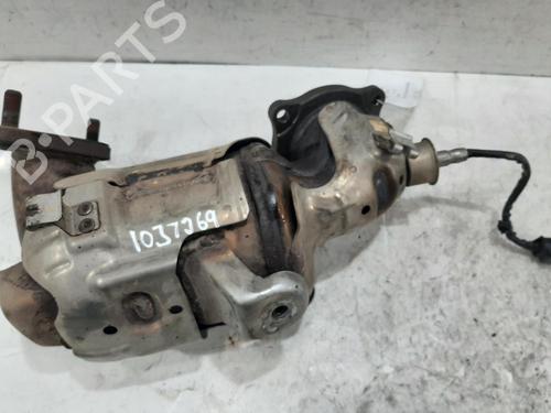 Catalyst KIA SORENTO IV (MQ4, MQ4A) 1.6 T-GDi Hybrid AWD | BP31537604M10 