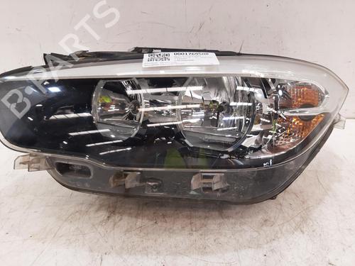 Left headlight BMW 1 (F20) 116 d | BP37219035C28 - Image 5