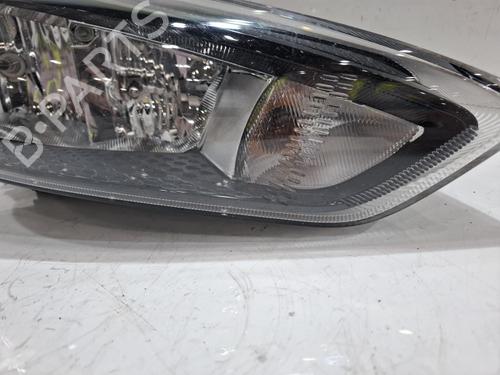 Right headlight FORD FOCUS III 1.5 TDCi | BP40500261C29 - Image 2