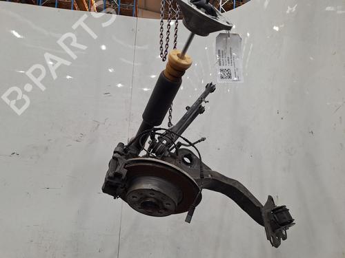 Used Right rear suspension arm Right rear suspension arm BMW 1 (F40) 118 i (140 hp) 33335400 33335400